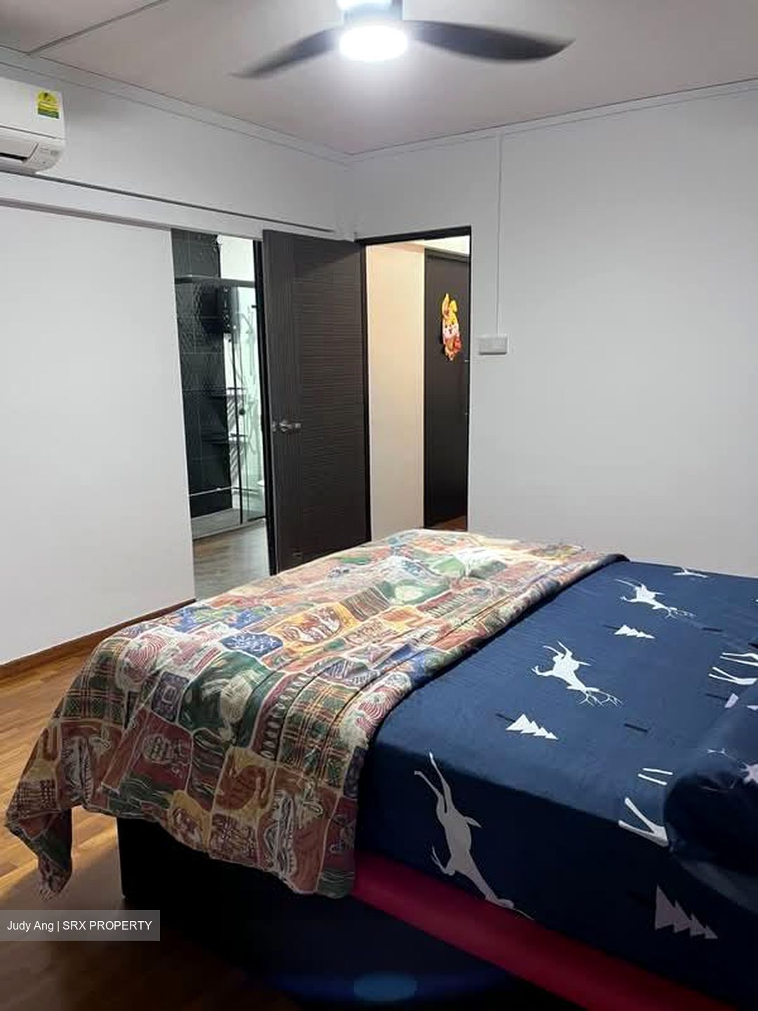 Blk 824 Yishun Street 81 (Yishun), HDB Executive #567984551